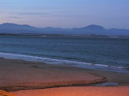 Foto Strand