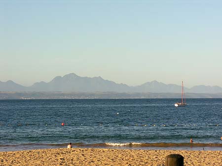Strand Fotos