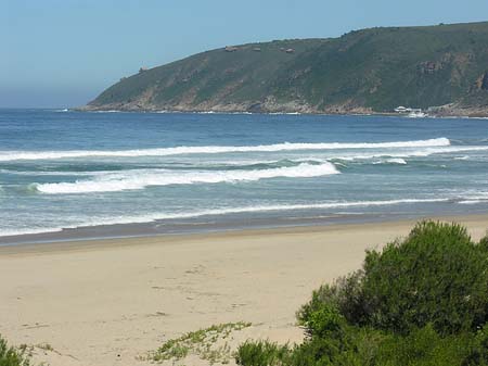 Strand Foto 