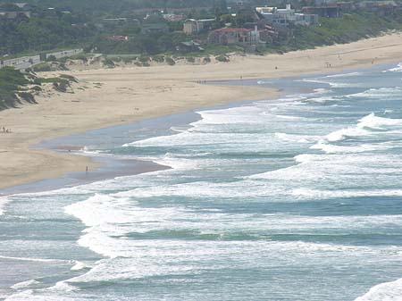 Foto Strand
