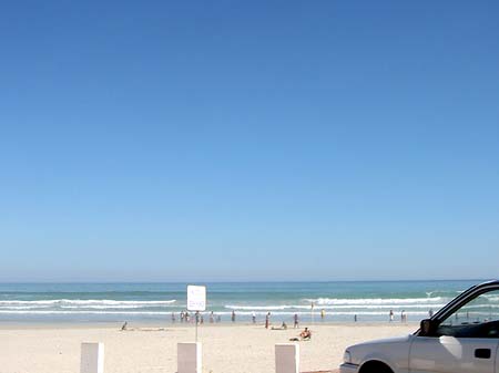 Strand Fotos