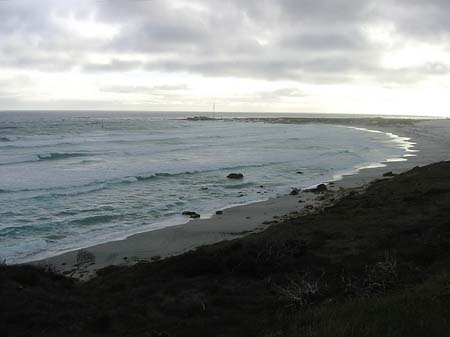 Foto Strand - 