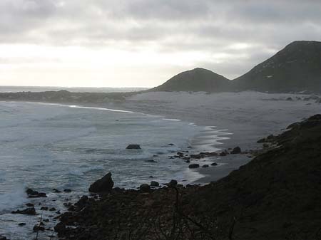 Strand Foto 