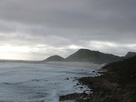 Strand Foto 