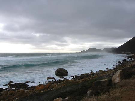 Fotos Strand