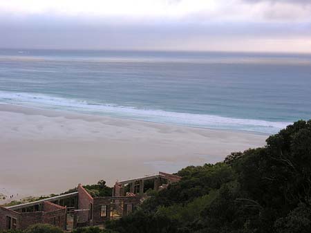 Foto Strand