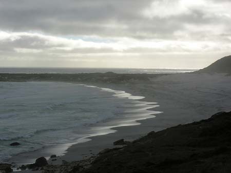Foto Strand - 
