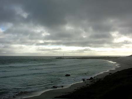 Strand Foto 
