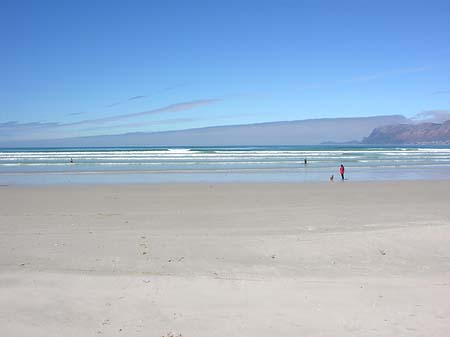 Foto Strand