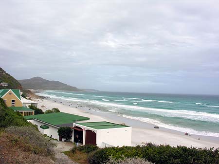 Strand Foto 