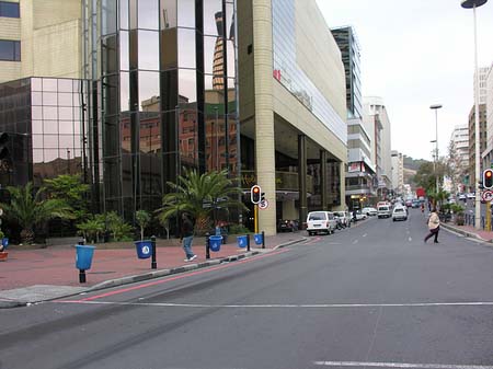 Fotos Straßen in Kapstadt | 