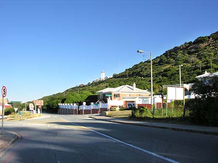 Fotos Straßen
