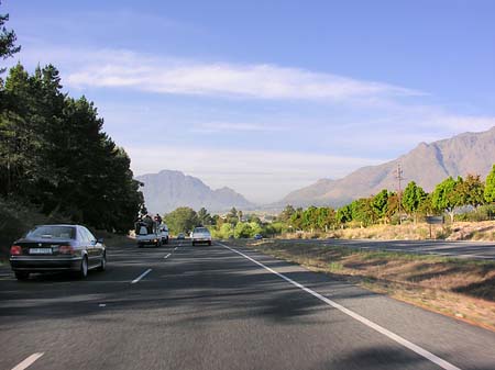 Fotos Straßen