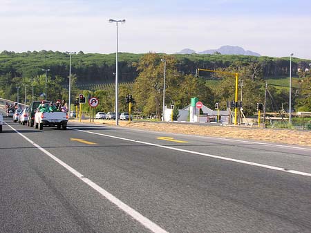 Fotos Straßen