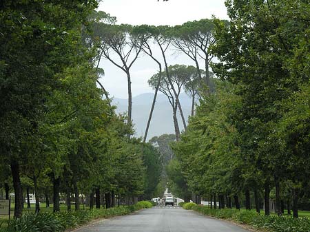 Fotos Straßen zwischen Stellenbosch und Kapstadt