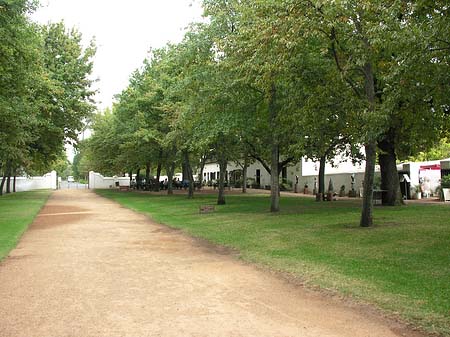 Fotos Straßen zwischen Stellenbosch und Kapstadt | 