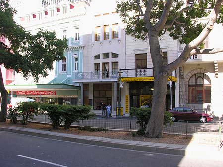 Straßenränder