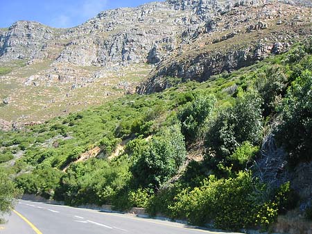 Fotos Straßenränder | 