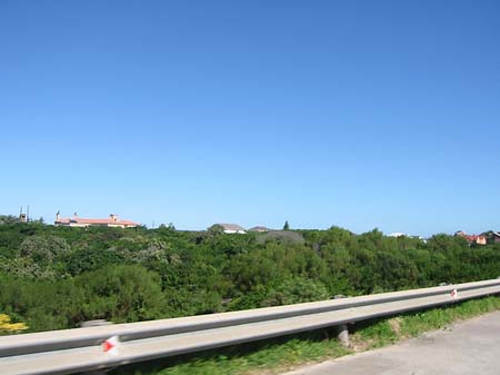 Straßenrand