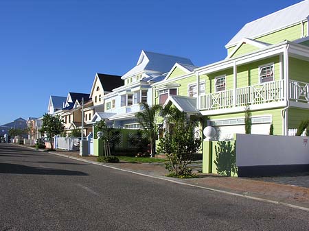 Straßenrand