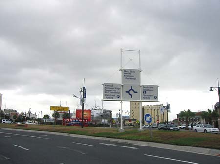 Fotos Straßenrand