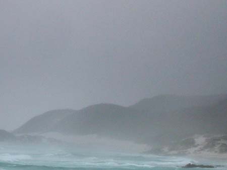 Fotos Sturm auf dem Meer | 