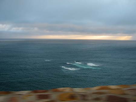 Fotos Sturm auf dem Meer | 