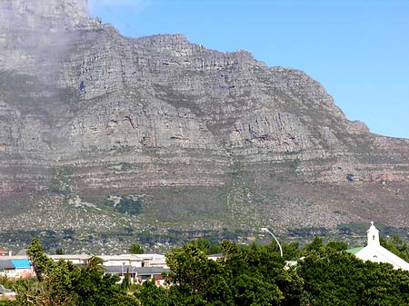 Tafelberg Fotos