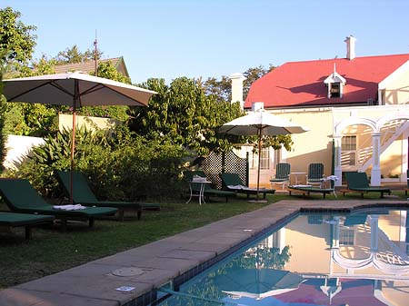 Villa Fotos