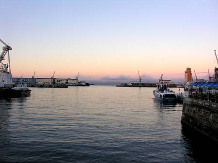 Kapstadt und Camps Bay