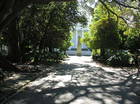 Kapstadt und Camps Bay