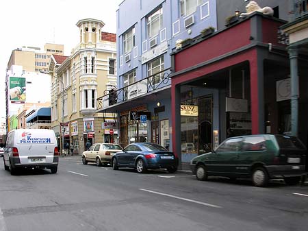 Foto Kapstadt und Umgebung - 