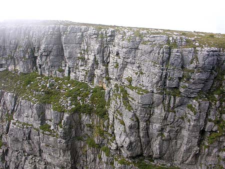 Kapstadt und Umgebung Foto 