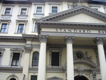 Kapstadt und Umgebung