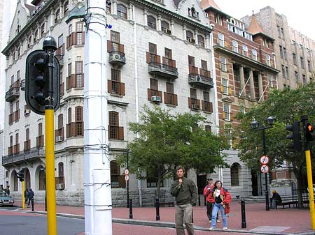 Fotos Kapstadt und Umgebung