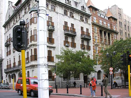 Fotos Kapstadt und Umgebung | 