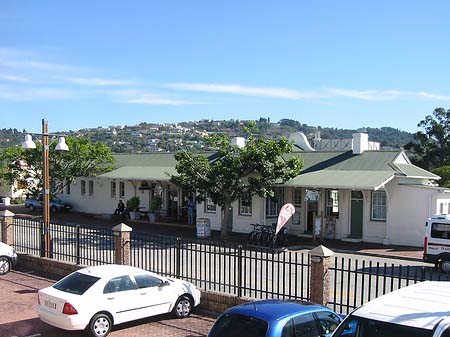 Fotos Züge aus Mossel Bay | 