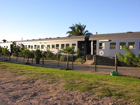 Fotos Züge aus Mossel Bay | 