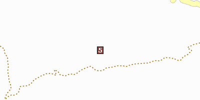 Praslin Seychellen Stadtplan