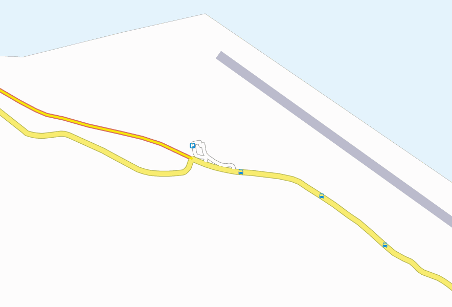 Flughafen Seychellen